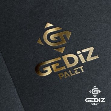 PALETTE EN BÜYÜK MARKA OLMA HEDEFİ İÇİN yarışmasına tasarımcı GCLONR tarafından sunulan  tasarım 