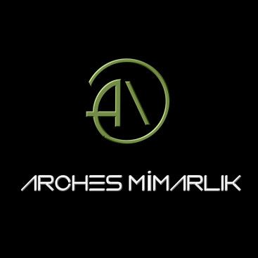 mimarlık firması için logo tasarımı yarışmasına tasarımcı Hancı tarafından sunulan  tasarım 