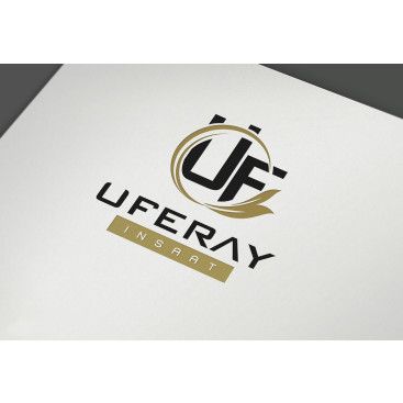 İnşaat ve Mimarlık Firmasına Logo yarışmasına tasarımcı grafikseli tarafından sunulan  tasarım 