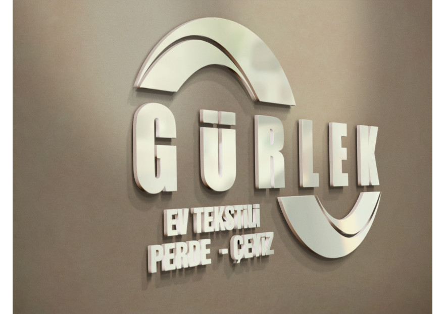 Yeni Logomuzu siz tasarlayın. yarışmasına tasarımcı grafikerh tarafından sunulan  tasarım 