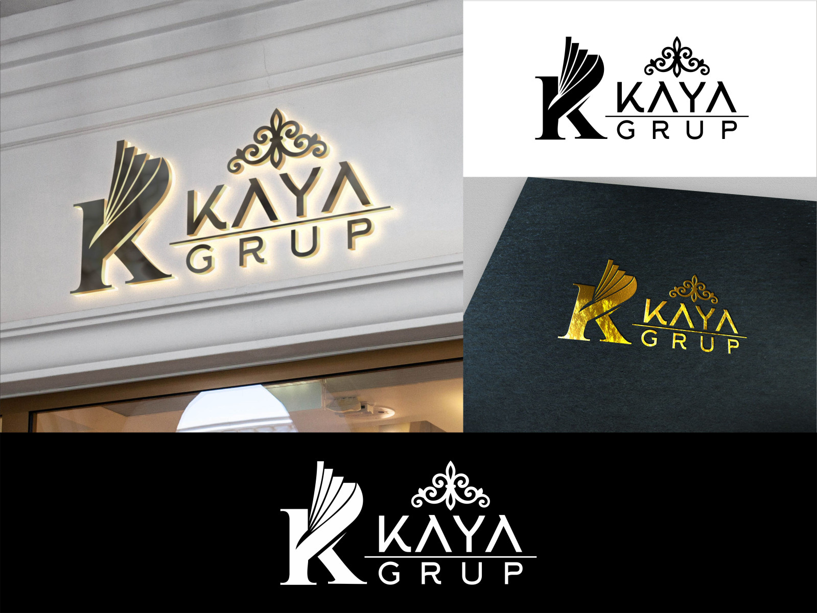 Tasarlayan Tasarım Tosbası-Kaya Grup tasarımcısını arıyor