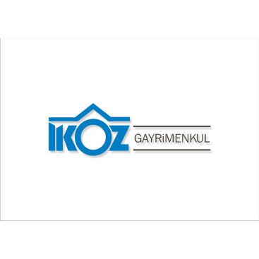 Gayrimenkul Firmamız İçin Logo Tasarım yarışmasına tasarımcı RΛPİDO tarafından sunulan  tasarım 