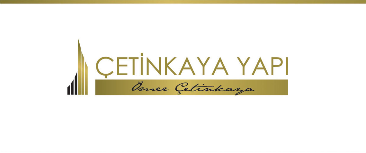 Tasarlayan ayteks- İnşaat ve Yapı - Çetinkaya Yapı -