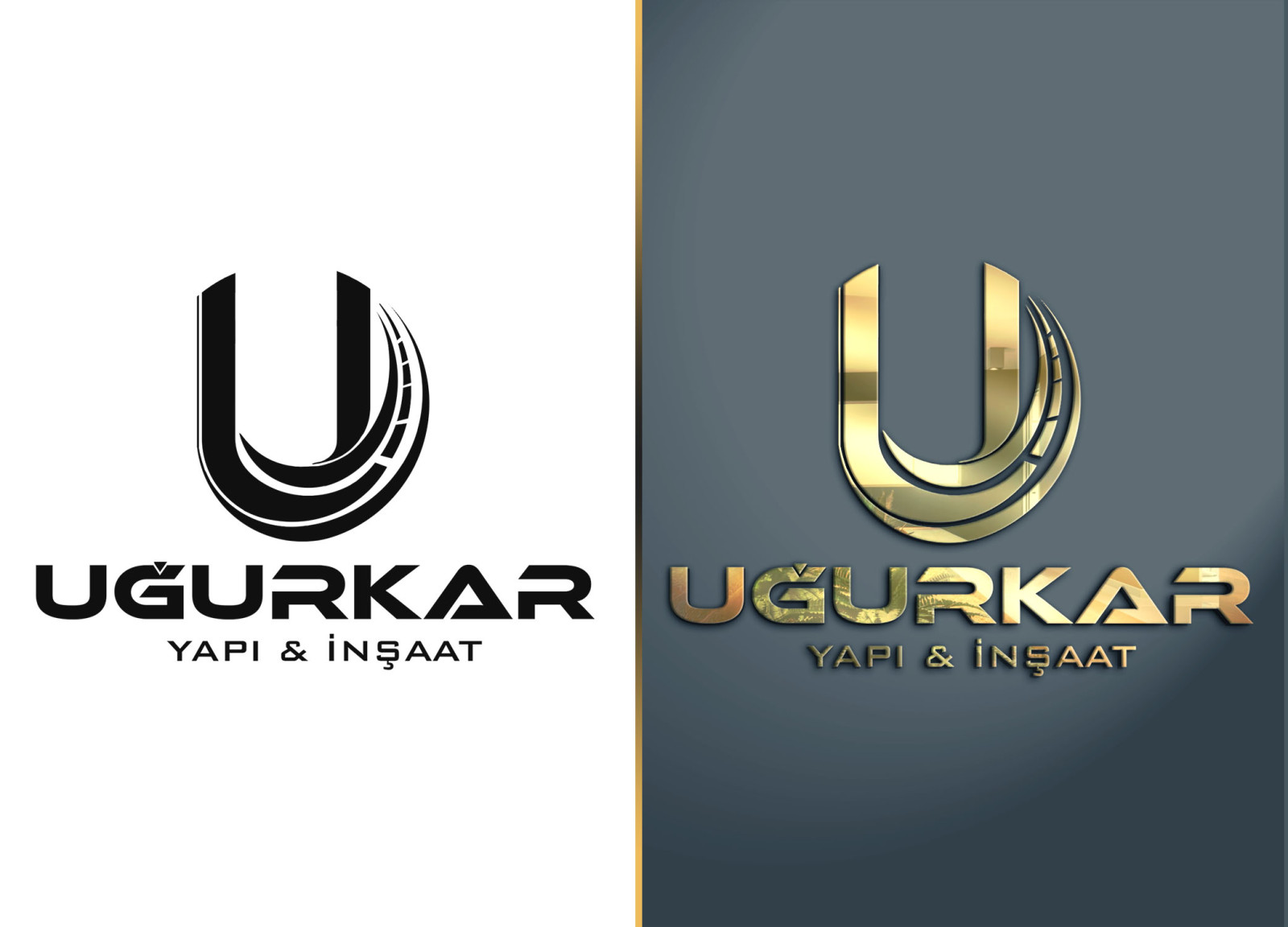 Tasarlayan A.Güler-Firmamız için Logo ve Kartvizit tasarımı