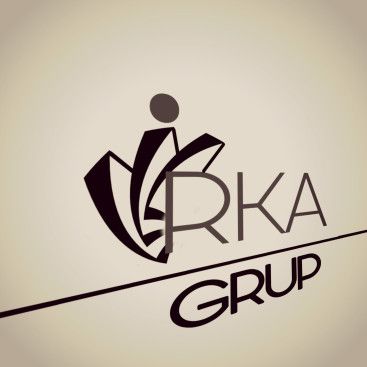 İnşaat Firmamız İçin Logo yarışmasına tasarımcı eris grafik tarafından sunulan  tasarım 