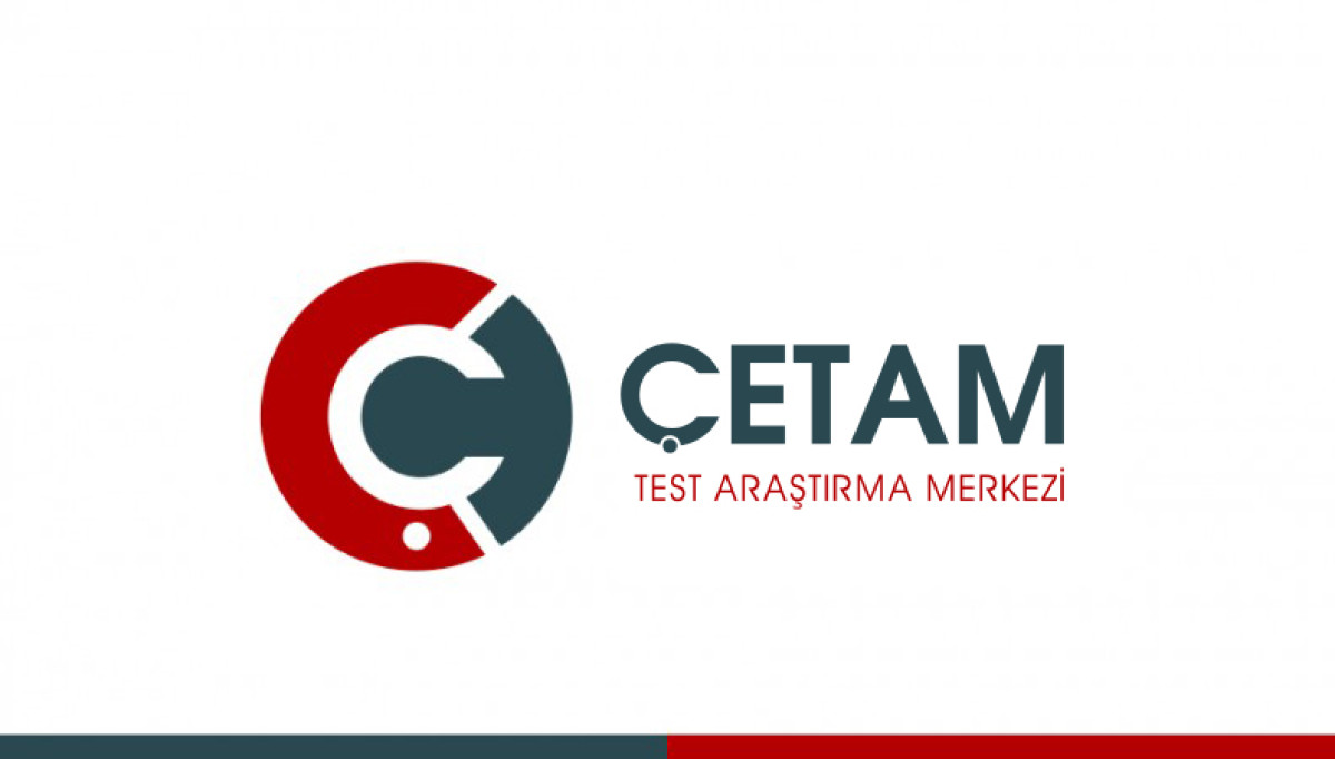 Tasarlayan Ayes Tasarım-Çelik Test ve Araştırma Merkezi (ÇETAM)