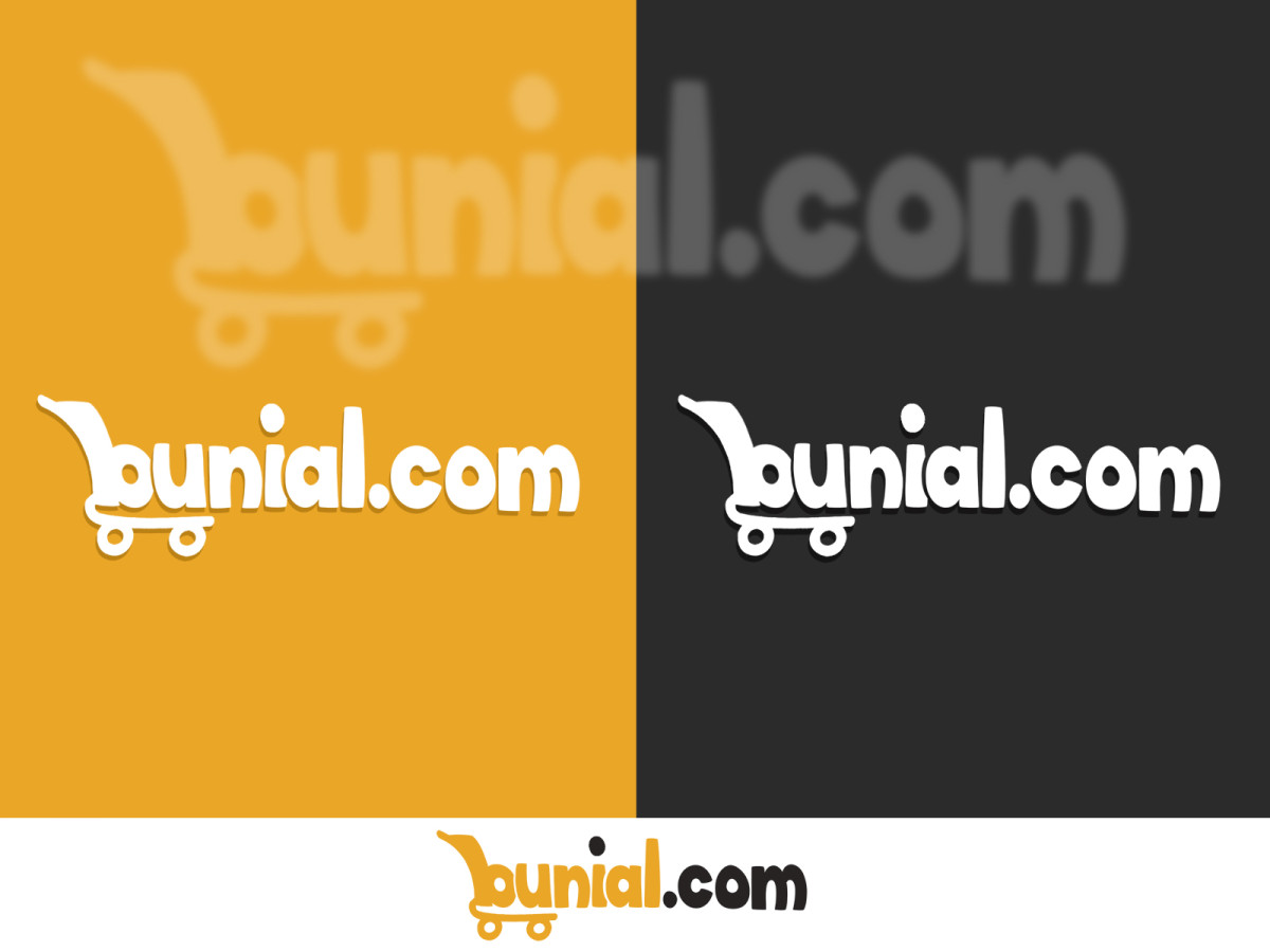 Tasarlayan istikbal™-ALIŞVERİŞ SİTESİ İÇİN LOGO