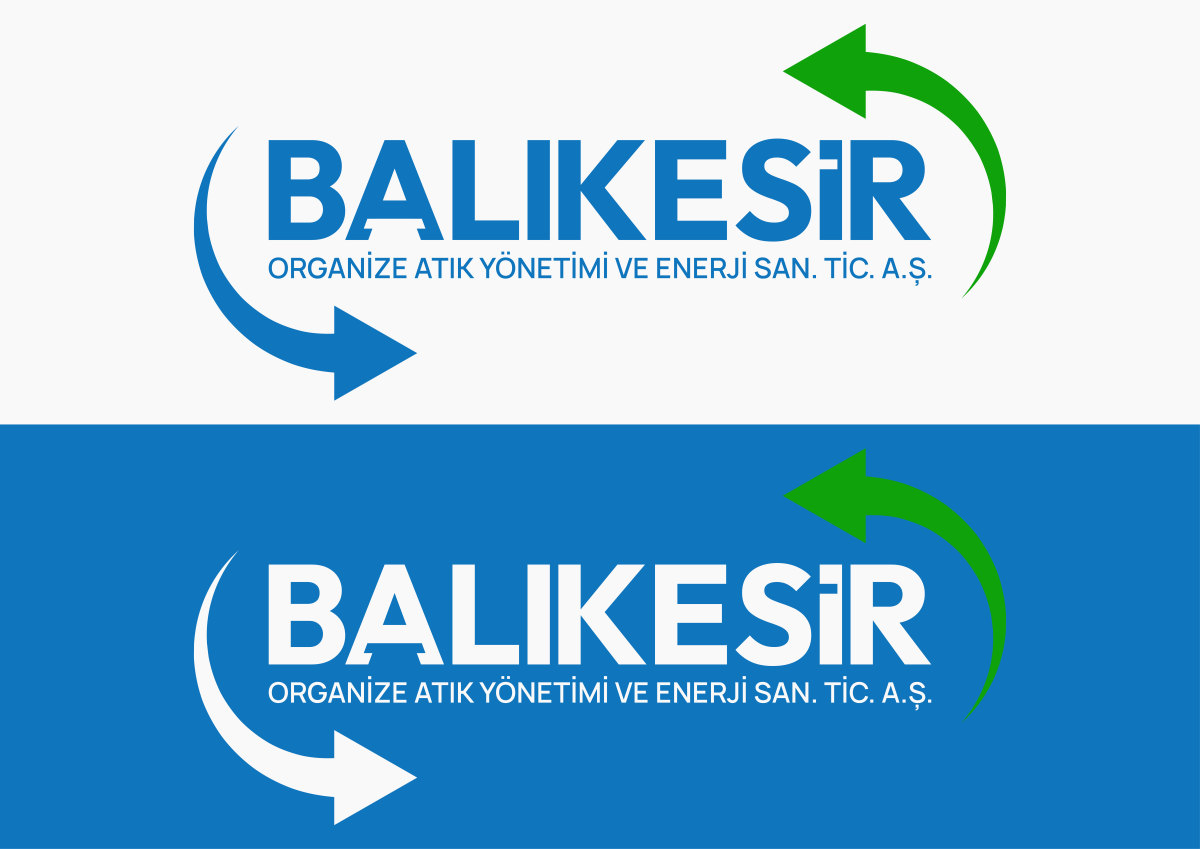 Tasarlayan MS™-ATIK YÖNETİMİ Logo Tasarım