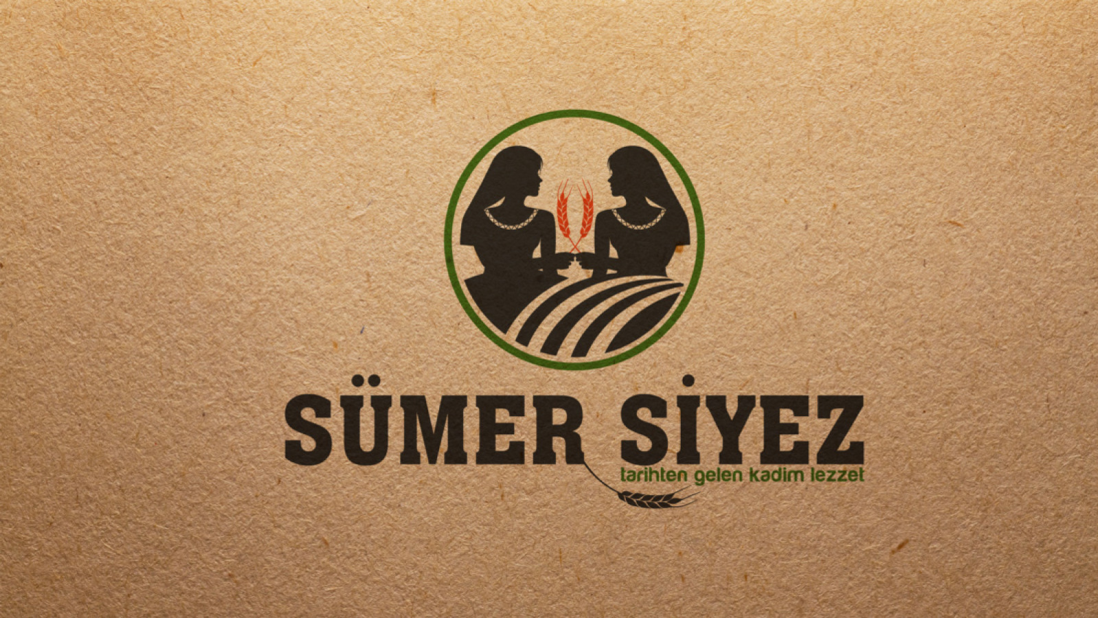 Tasarlayan mycreative-SÜMER SİYEZ LOGO TASARIMI