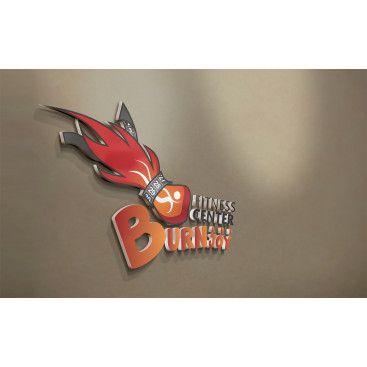 Eğlenerek sıradışını zayıflıyoruz yarışmasına tasarımcı Trgy tarafından sunulan  tasarım 