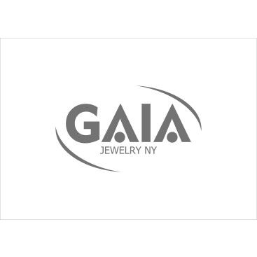 GAIA NY Taki Markasi Icin Logo Tasarimi yarışmasına tasarımcı RΛPİDO tarafından sunulan  tasarım 