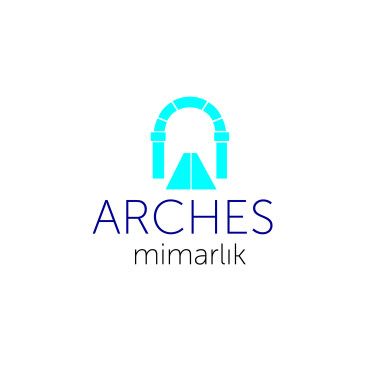 mimarlık firması için logo tasarımı yarışmasına tasarımcı seglavi tarafından sunulan  tasarım 