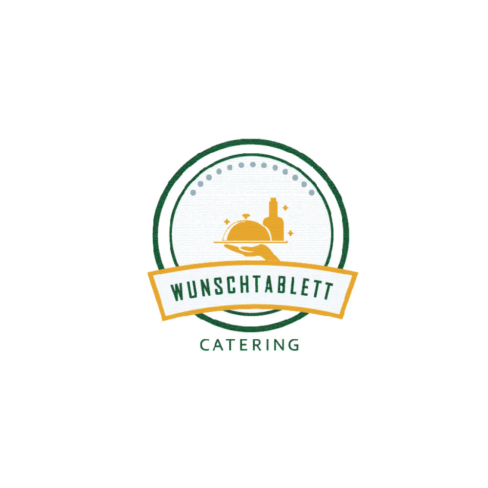 Catering Firmasi icin LOGO Tasarimi