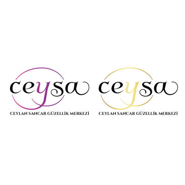 Güzellik Merkezimiz İçin Logo Çalışması  yarışmasına tasarımcı Duygu Sysl tarafından sunulan  tasarım 