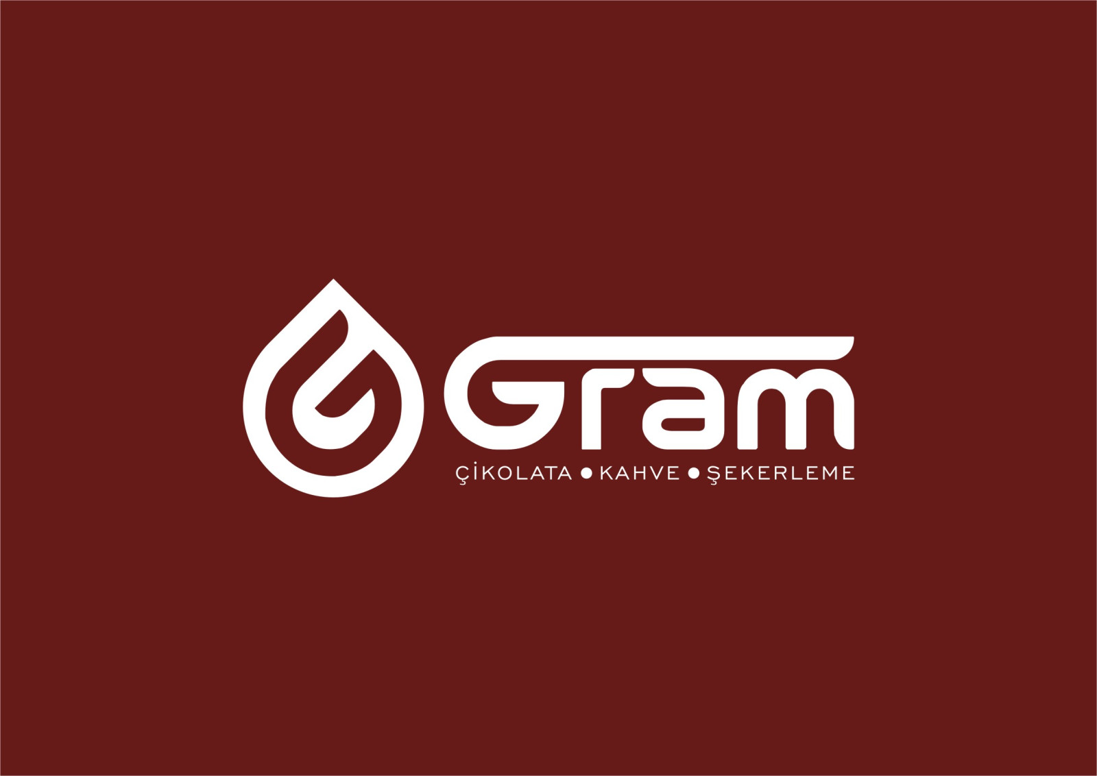 Tasarlayan RΛPİDO-Gram çikolata kahve 