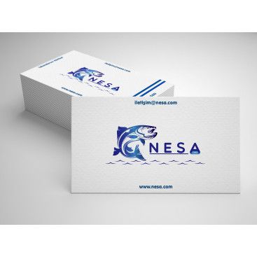 AKDENİZİN İNCİ FİRMASI yarışmasına tasarımcı Cagritaran tarafından sunulan  tasarım 