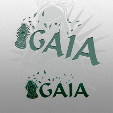 Toprak Tanrıçasına Logo  yarışmasına tasarımcı sgsfb tarafından sunulan  tasarım 