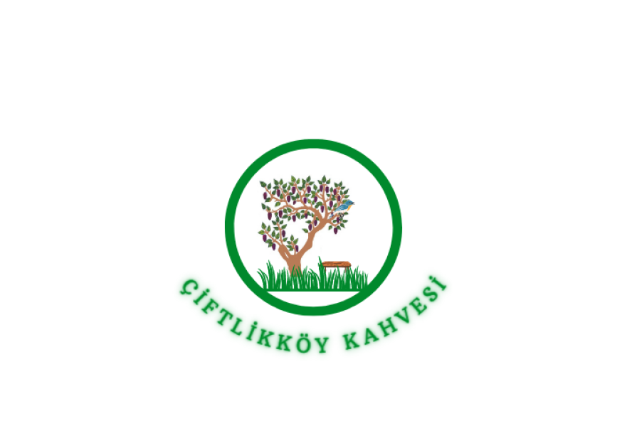 ÇEŞMEDE KAHVALTI MEKANI LOGO TASARIMI yarışmasına tasarımcı CK design tarafından sunulan  tasarım 