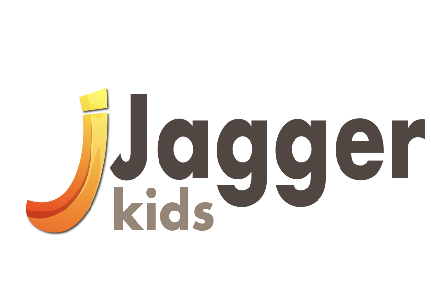 Jagger Kids markamiza logo ariyoruz yarışmasına tasarımcı Meçhul Besteci tarafından sunulan  tasarım 