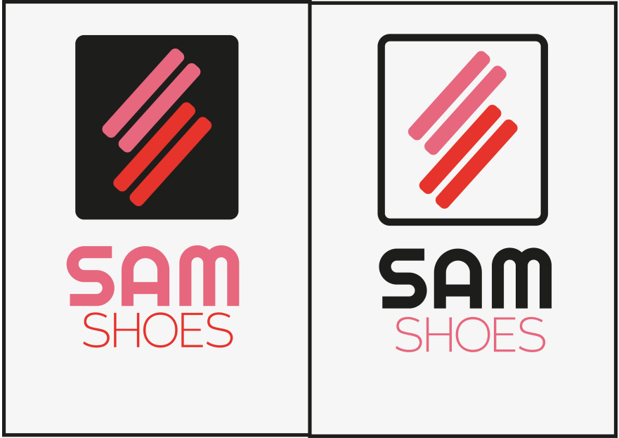 SAM SHOES yarışmasına tasarımcı Fırtına Temel tarafından sunulan  tasarım 