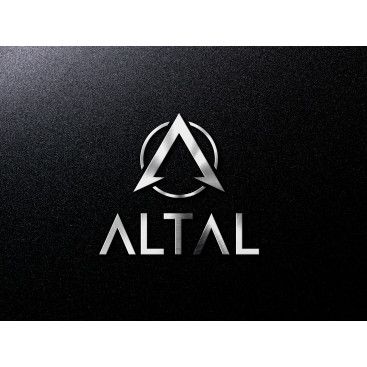 ALTAL' a mükemmel  logoyu sen tasarla ! yarışmasına tasarımcı siliconvalley tarafından sunulan  tasarım 