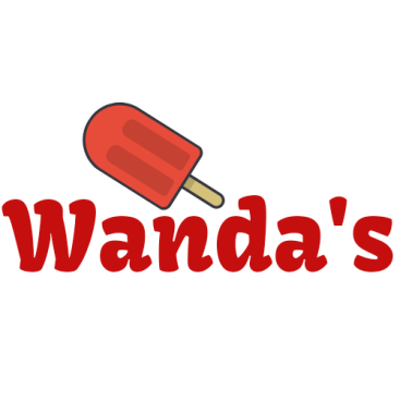 DONDURMA FİRMASI İÇİN ÖZGÜN LOGO TASARIM yarışmasına tasarımcı grafiworld tarafından sunulan  tasarım 