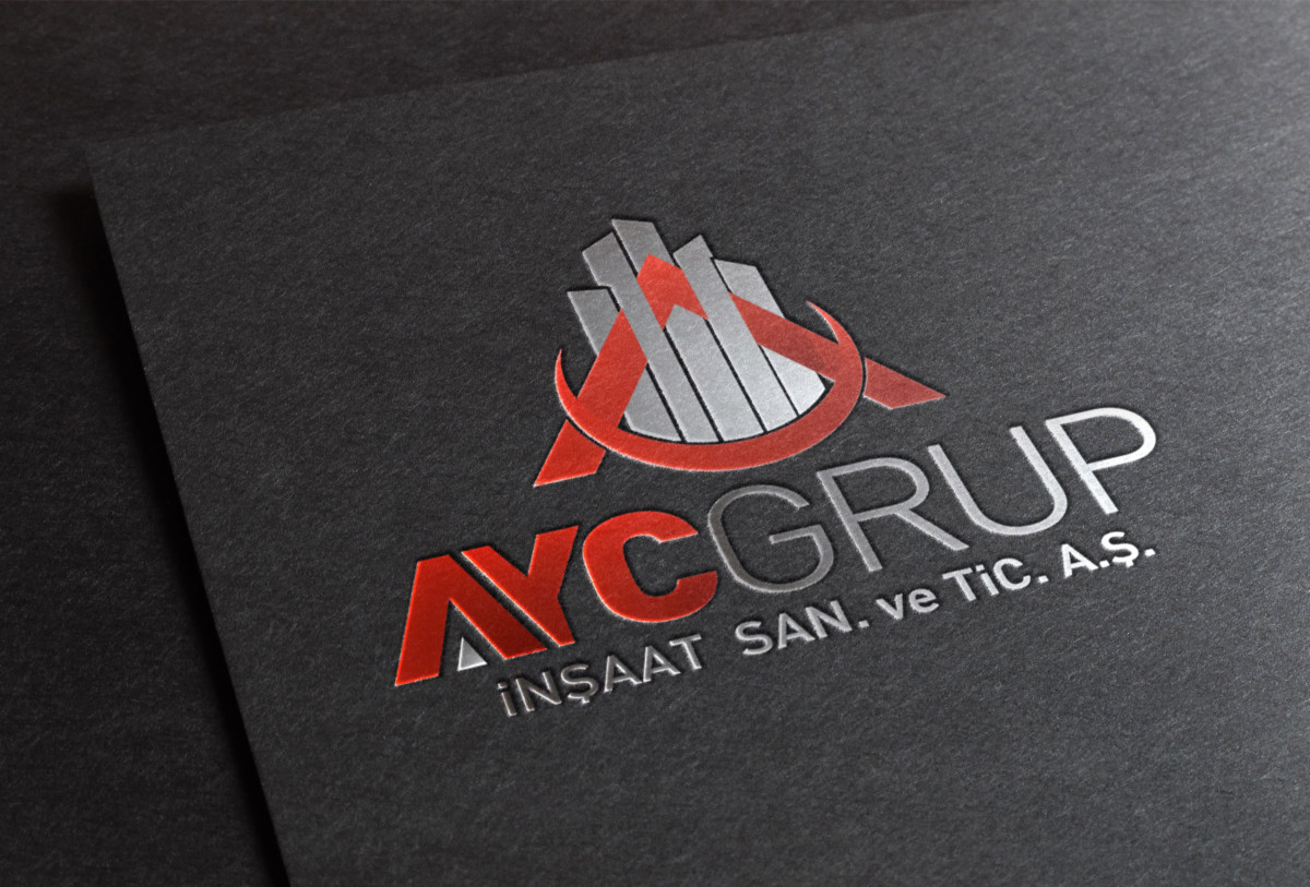 Tasarlayan RΛPİDO-AYC Grup için logo tasarım yarışması