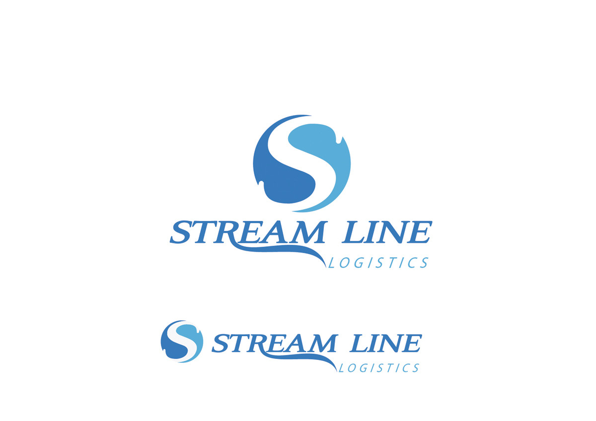 Tasarlayan S.U(uvyz1243)-LOJİSTİK FİRMAMIZ İÇİN LOGO TASARIMI