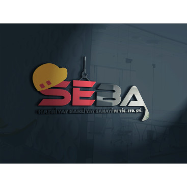 HAFRİYAT LOGOSU VE KARTVİZİT TASARIMI yarışmasına tasarımcı GhostSpy tarafından sunulan  tasarım 