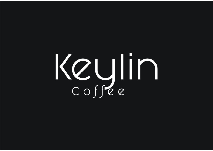 Coffee Logo tasarim yarışmasına tasarımcı Designe® tarafından sunulan  tasarım 
