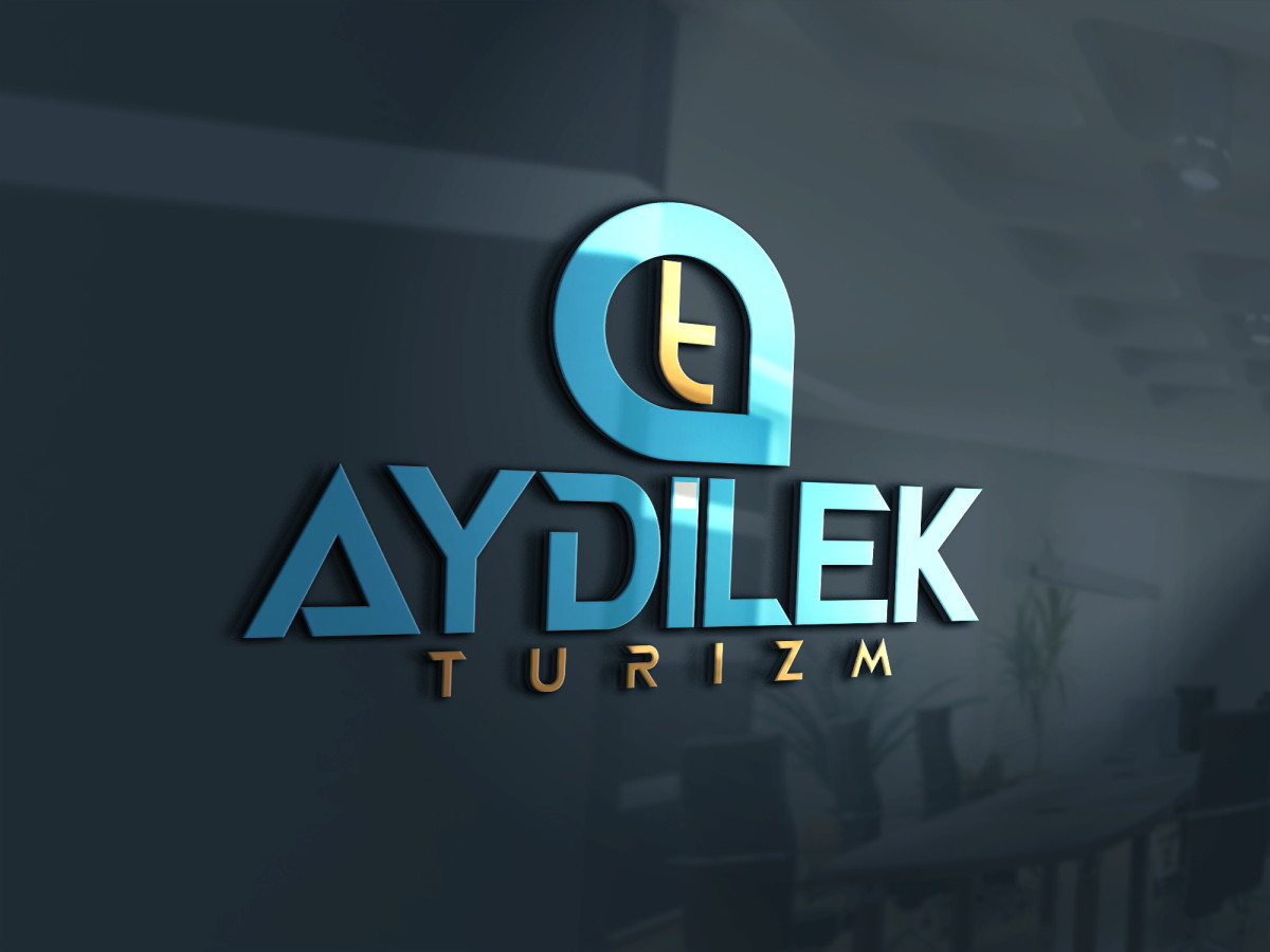 Tasarlayan 724 Designer-TURİZM TAŞIMA FİRMAMIZA LOGO VE KURUMSAL