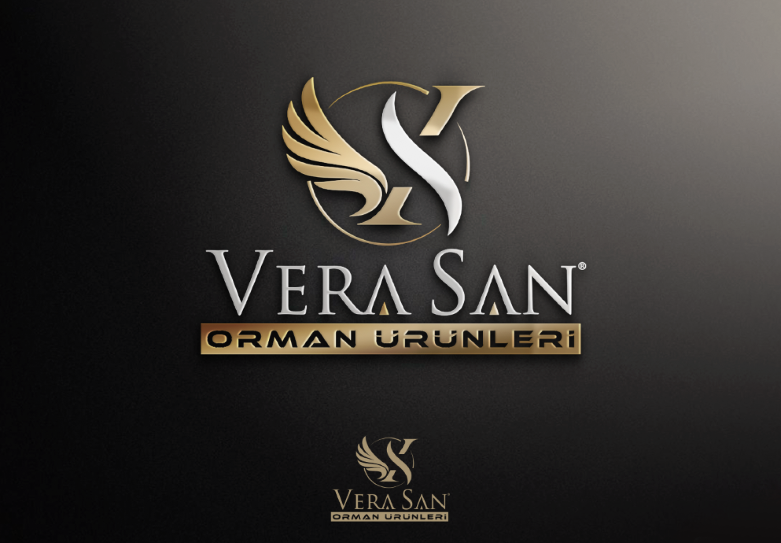 Tasarlayan G3LÜ-herşeyden herkesten farklı kılacak logo