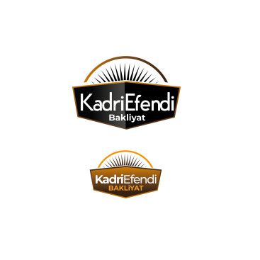 Kadri efendi yarışmasına tasarımcı 77graphic tarafından sunulan  tasarım 