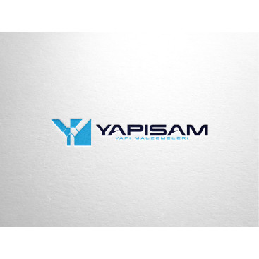 YAPISAM - LOGO ÇALIŞMASI yarışmasına tasarımcı Owl_Owl tarafından sunulan  tasarım 