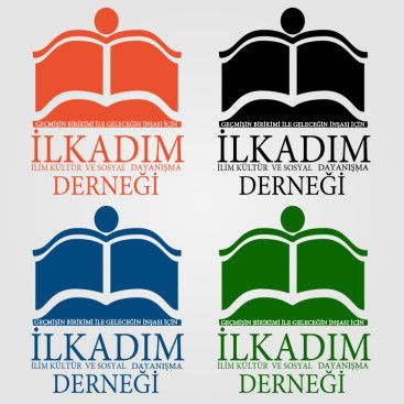İLKADIM DERNEĞİ yarışmasına tasarımcı BilalKoc tarafından sunulan  tasarım 