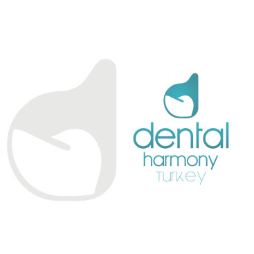 SAĞLIK TURİZMİ YAPACAK DİŞ KLİNİĞİ yarışmasına tasarımcı Designe® tarafından sunulan  tasarım 