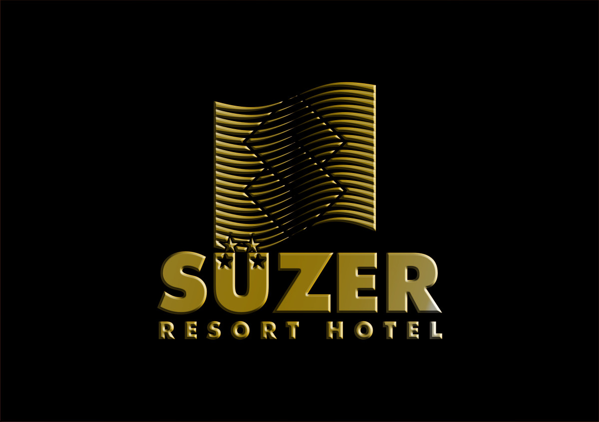 Tasarlayan aytekinn-4 YILDIZLI HOTEL İÇİN LOGO ÇALIŞMASI