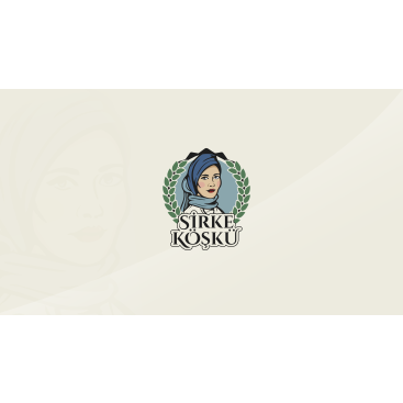 Sirke yarışmasına tasarımcı Neco tarafından sunulan  tasarım 