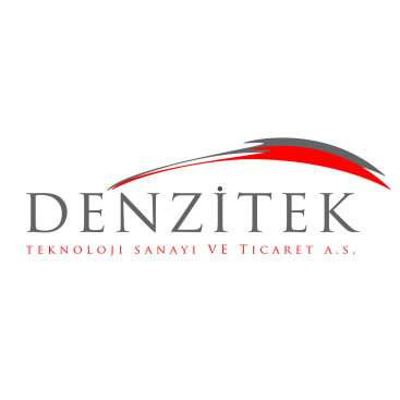 Denzitek Teknoloji A.Ş. Logo Tasarımı yarışmasına tasarımcı Ayes Tasarım tarafından sunulan  tasarım 