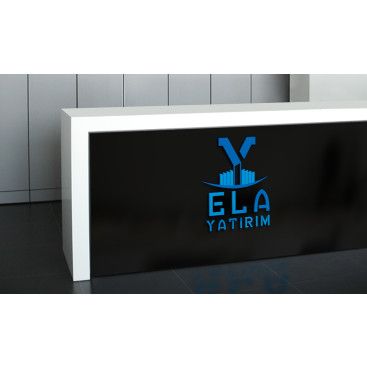 Mükemmel Bir Logo Bekliyoruz :) yarışmasına tasarımcı süleyman-3447 tarafından sunulan  tasarım 