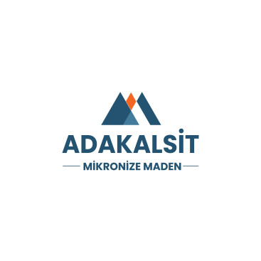 Ada Kalsit Mikronize yarışmasına tasarımcı izdüsümü tarafından sunulan  tasarım