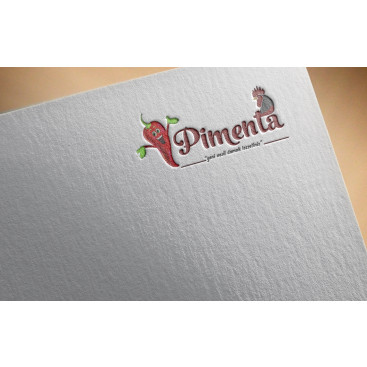 PİMENTA yarışmasına tasarımcı akdogan tarafından sunulan  tasarım 