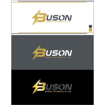 Yeni kurulan enerji & madencilik firması yarışmasına tasarımcı ayteks tarafından sunulan  tasarım 