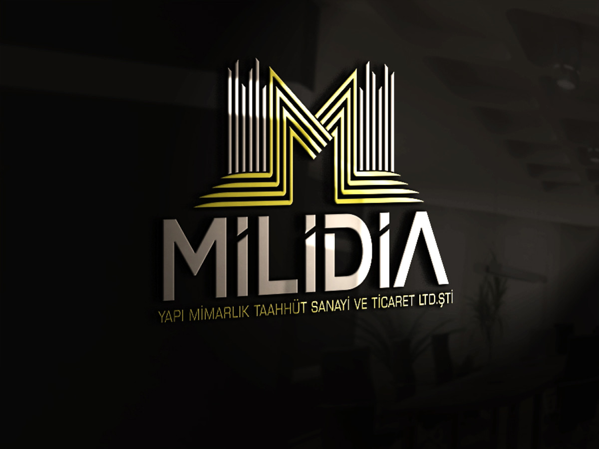 Tasarlayan wAres-MiLİDİA YAPI