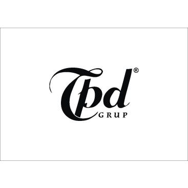 TPD LOGO YARIŞMASI yarışmasına tasarımcı RΛPİDO tarafından sunulan  tasarım 