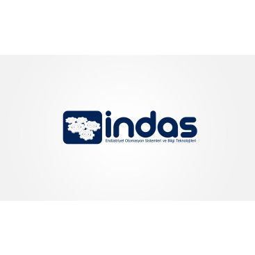 OTOMASYON FİRMASI İÇİN LOGO TASARIMI yarışmasına tasarımcı enginhergul tarafından sunulan  tasarım 