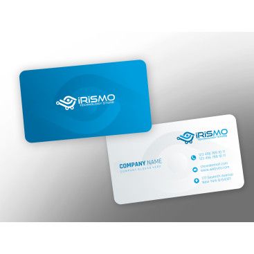 Teknoloji urunleri satis magazasina logo yarışmasına tasarımcı grfkismail tarafından sunulan  tasarım 