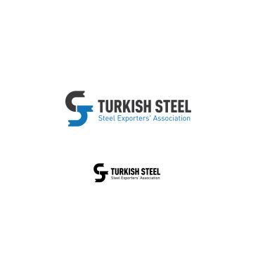 İHRACATÇILAR BİRLİĞİ LOGO TASARIMI yarışmasına tasarımcı velvet tarafından sunulan  tasarım 