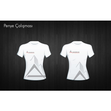 AKZİRVE  yarışmasına tasarımcı Ayes Tasarım tarafından sunulan  tasarım 