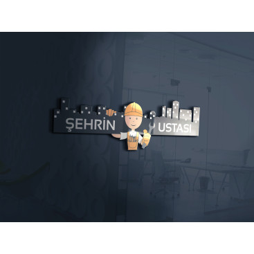 Hizmet sektöründe yeni bir oluşum yarışmasına tasarımcı pnka tarafından sunulan  tasarım 